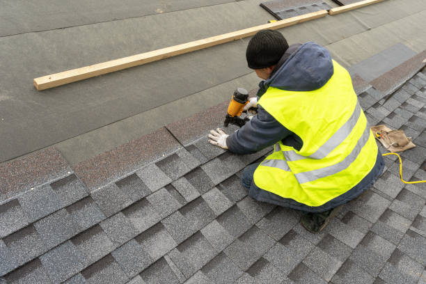Best Roof Restoration Services  in Fox Lake, WI