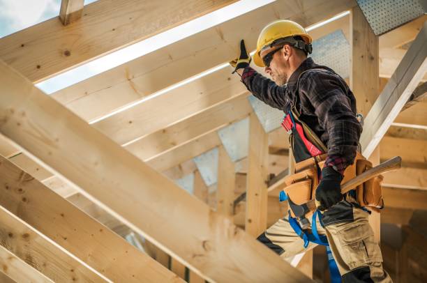 Best New Roof Installation  in Fox Lake, WI