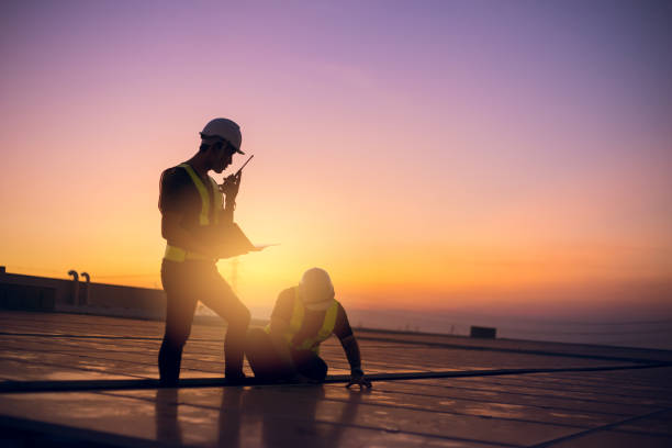 Quick and Trustworthy Emergency Roof Repair Services in Fox Lake, WI