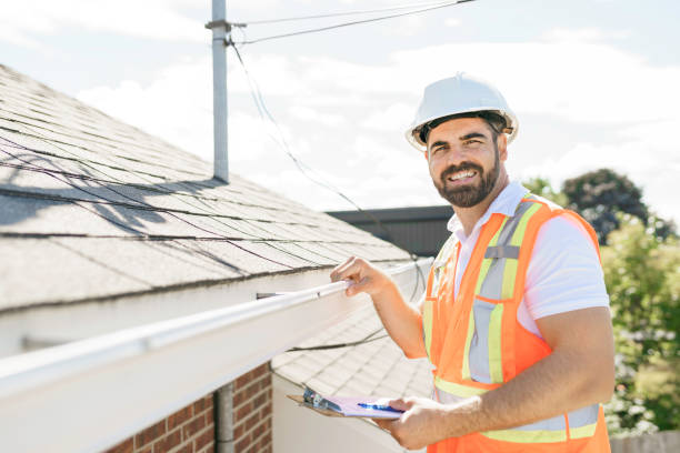 Residential Roof Replacement in Fox Lake, WI