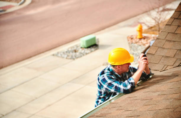 Heating Cable for Roof Installation in Fox Lake, WI