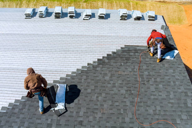 Best Shingle Roofing Installation  in Fox Lake, WI