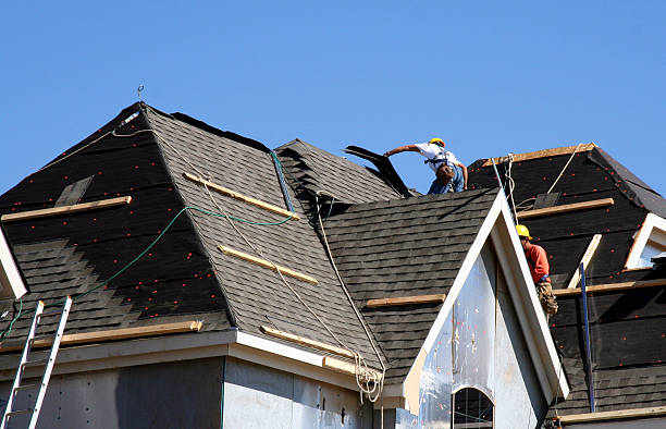 Best Affordable Roofing Company  in Fox Lake, WI