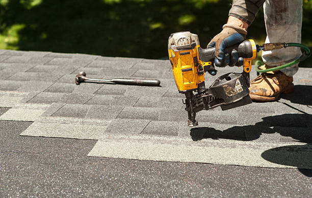Best Gutter Installation and Roofing  in Fox Lake, WI